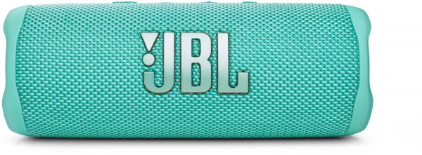 JBL Flip 6 Bluetooth-Lautsprecher teal | EURONICS | Lautsprecher