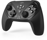 Vendetta 300 Unleashed Gamepad schwarz