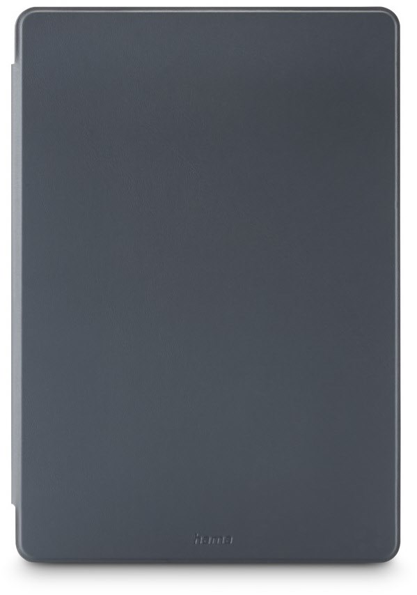 Tablet-Case Stand Folio für Galaxy Tab S9+ 12.4 grau