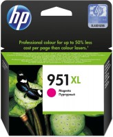 Nr. 951 XL Tintenpatrone magenta