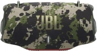 Xtreme 4 camouflage Bluetooth-Lautsprecher Squad
