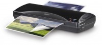 Laminator Home & Office DIN A4/250 schwarz