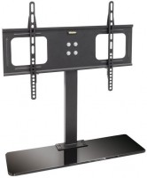 HP 2 D TV-Standfuß