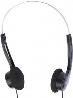 SR 3030 Kopfhörer mit Kabel schwarz