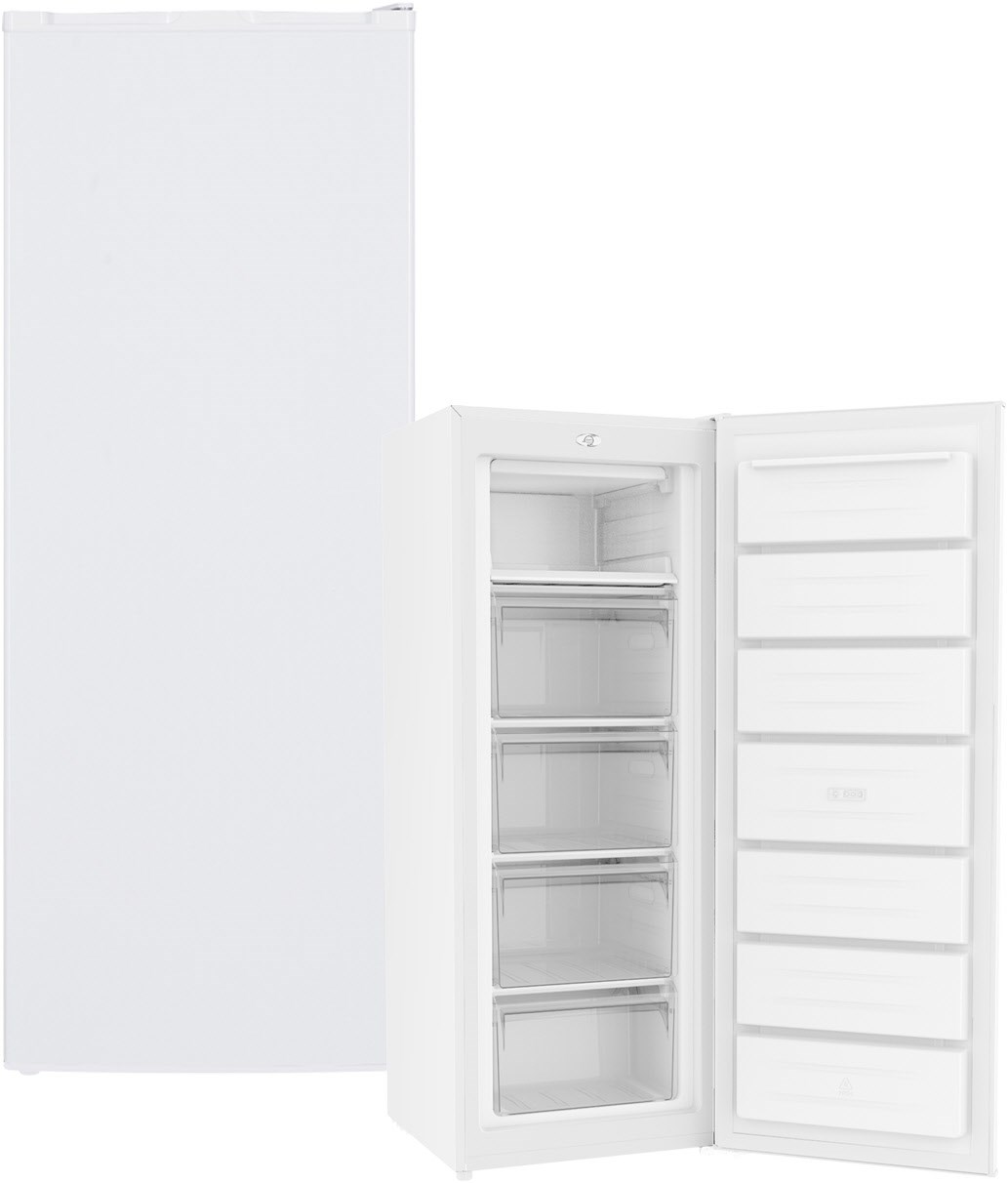 GS168-M Gefrierschrank