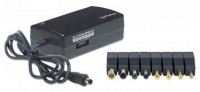 Netzteil universal (70W) schwarz