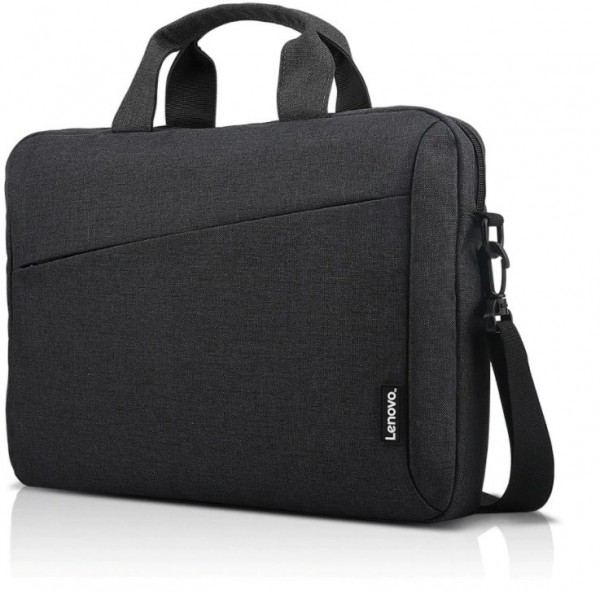 T210 Casual Toploader 15,6" schwarz
