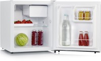 KB 8877 Kleinkühlschrank weiß