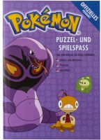 Wie gut kennst Du Pokémon 4
