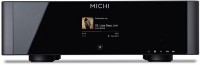 Michi Q5 CD-Spieler schwarz