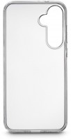 Handyhülle Always Clear für Galaxy A55 5G transparent