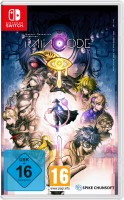 Master Detective Archives: RainCode