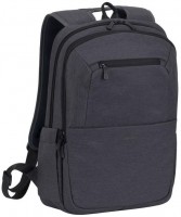 7760 Laptop Backpack 15,6" schwarz
