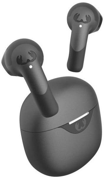 Twins Rush True Wireless Kopfhörer Storm Grey