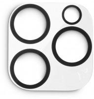 Kamera-Schutzglas für iPhone 15 Pro/15 Pro Max transparent