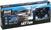 Sky Fun RC Helikopter