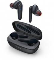 Passion Clear True Wireless Kopfhörer schwarz