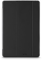 Tablet-Hülle Fold Clear für Galaxy Tab S10 FE schwarz