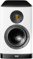 Vela BS 404.2 /Stück Klein-/Regallautsprecher weiss hochglanz