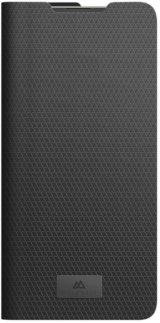 Booklet The Classic für Galaxy S23 Ultra schwarz