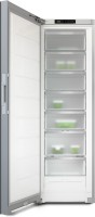 FNS 4782 E Gefrierschrank silber/blackboard