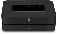 Powernode N331 Vollverstärker & Netzwerk-Player schwarz