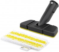 Flexibles Handdüsenset Dampfreiniger-Zubehör