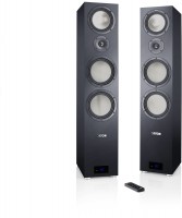 Smart GLE 9 S2 /Paar Standlautsprecher schwarz