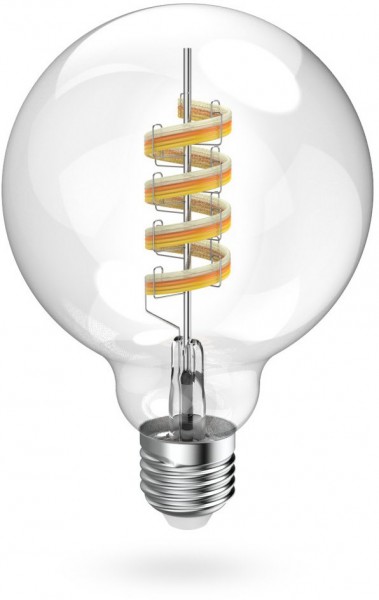 Smarte LED-Lampe E27