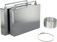 LZ21WWJ12 Long Life Umluftset