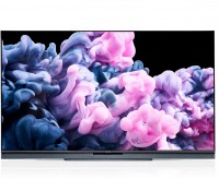 55MUD8001Y 139 cm (55") LCD-TV mit LED-Technik, 4K Ultra HD, Smart-TV, HDR-Wiedergabe, DVB-T2/DVB-C/DVB-S2, Sprachsteuerung