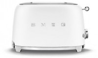 TSF01WHMEU Kompakt-Toaster weiß matt