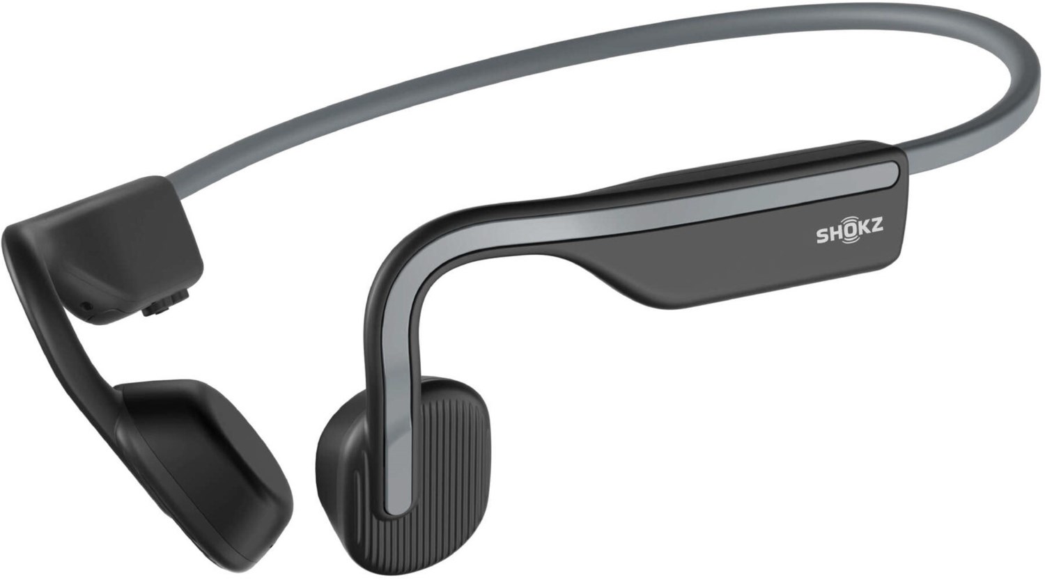 Shokz OpenMove - Grau