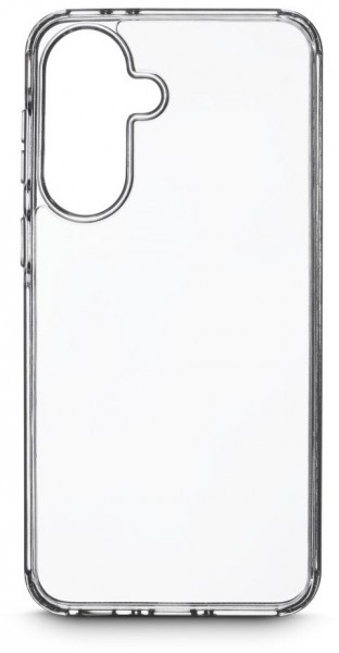 Clear Protection Case für Galaxy A37 5G transparent