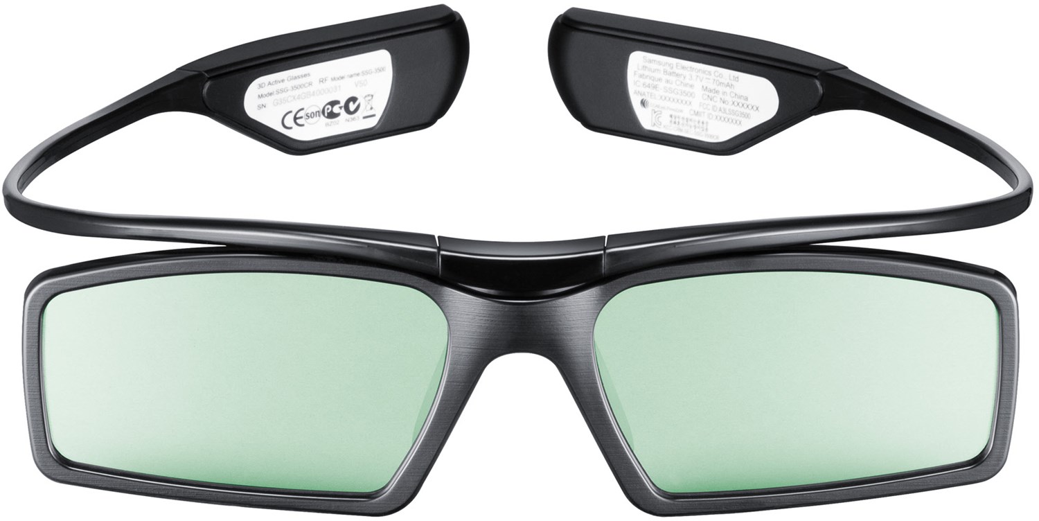 SSG 3D-Brille 3D Brille | EURONICS