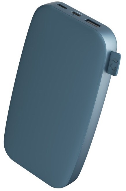 Powerbank (18.000mAh) vivid blue