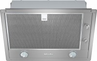 DA 2450 Lüfterbaustein silber
