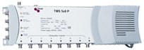 TMS 5 x 8 P SAT-Multischalter