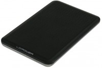LC-25BU3 2,5" USB 3.0 Festplattengehäuse