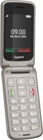 GL595 Seniorenhandy silber