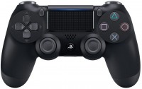 DUALSHOCK Wireless-Controller V2 Jet Black