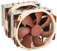 NH-D15 CPU-Kühler (140/140mm)