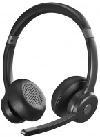BT700 Headset schwarz