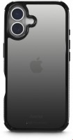 Handyhülle Extreme Protect für iPhone 17 schwarz