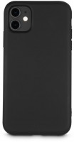 Handyhülle Fantastic Feel für iPhone 11 schwarz