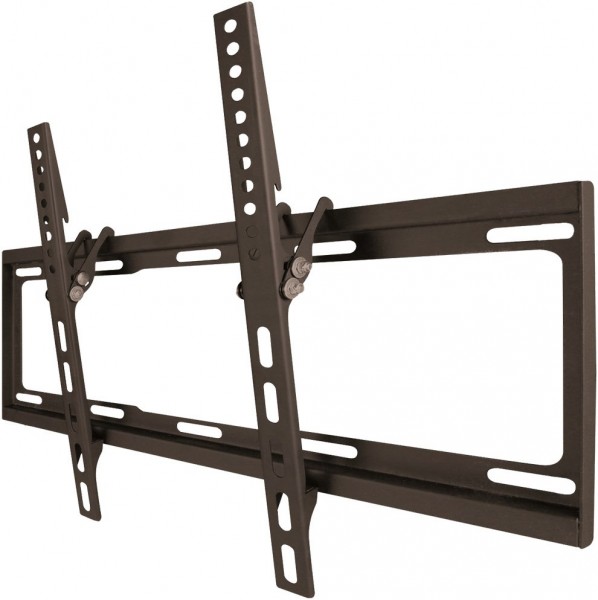 WM 2421 Smart Tilt 15° (32-65") TV-Wandhalterung schwarz