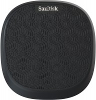 iXpand Base (128GB) Ladestation silber
