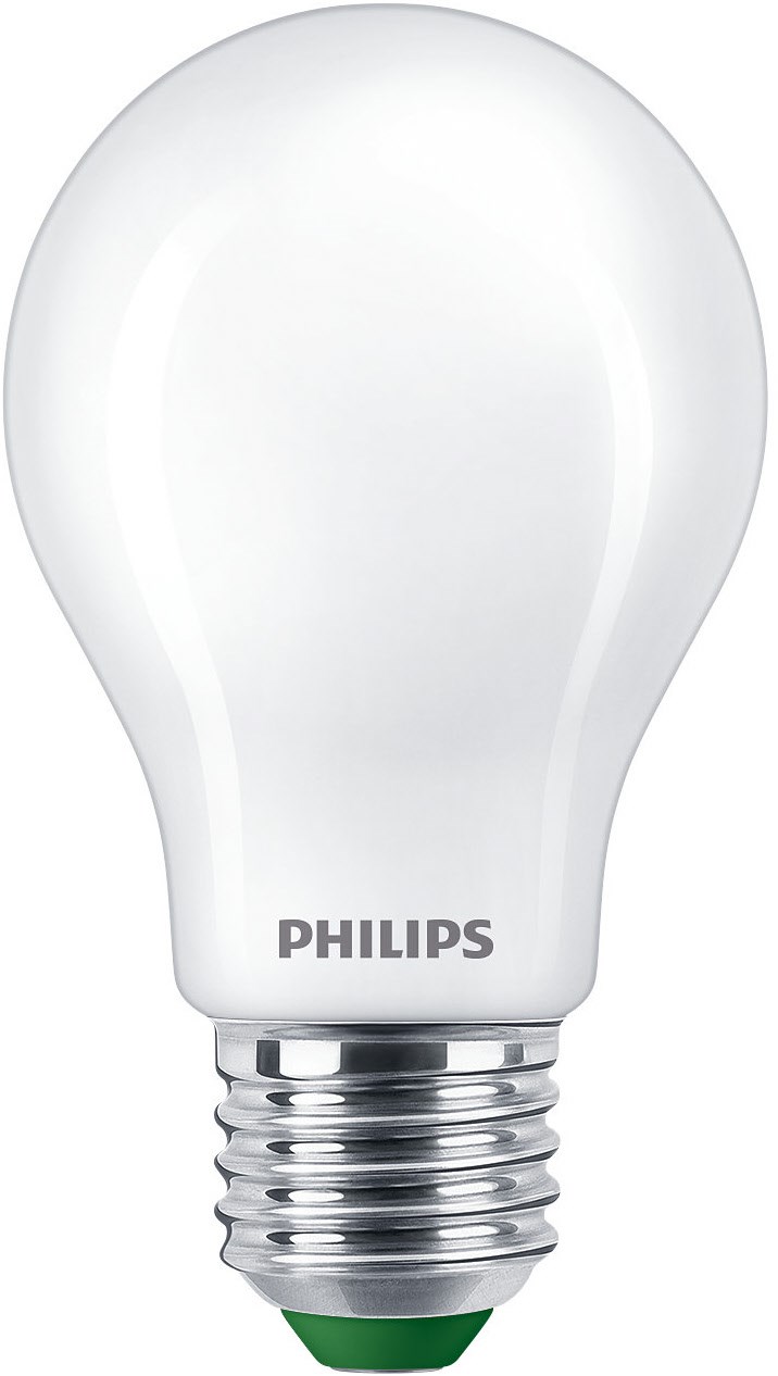 Philips LED CLA 100WA60 E27 2700K FR UE SRT LED-Leuchtmittel / A  