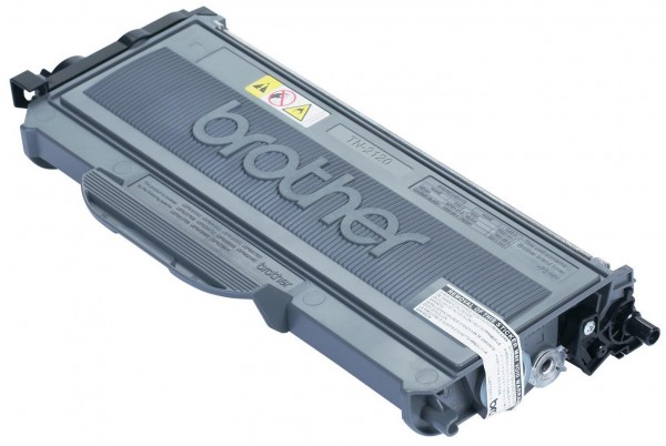 TN 2120 Jumbo Toner