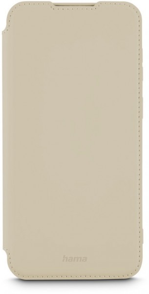 Handytasche Fantastic Feel für Galaxy A37 5G beige